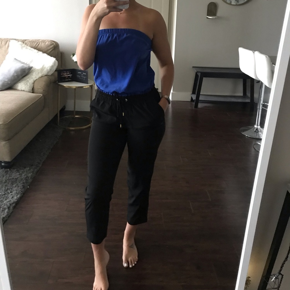 Express Jumpsuit